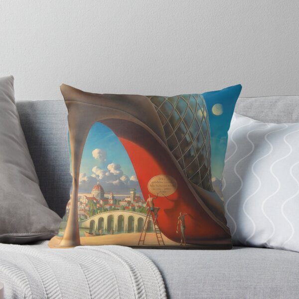 Item preview, Vladimir Kush Abstract, Vladimir Kush Artist, Vladimir Kush Dream, Vladimir Kush Fantasy, Vladimir Kush Imagination designed and sold by Russemar.