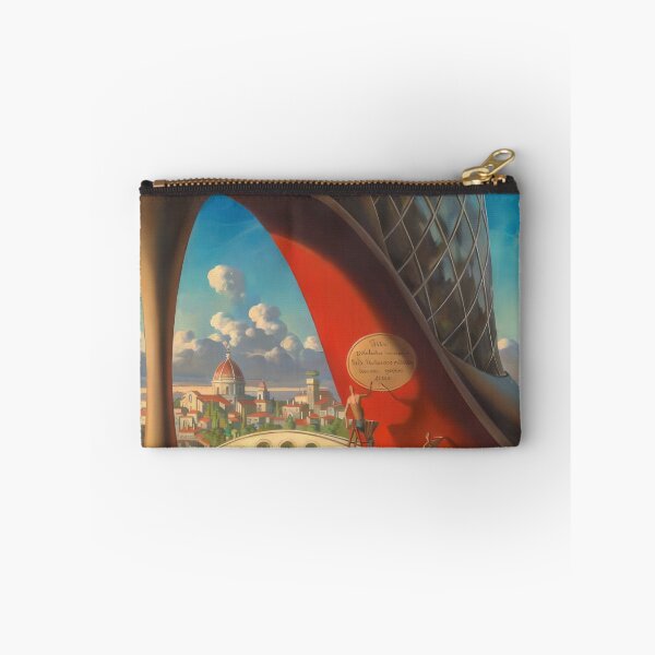 Item preview, Vladimir Kush Abstract, Vladimir Kush Artist, Vladimir Kush Dream, Vladimir Kush Fantasy, Vladimir Kush Imagination designed and sold by Russemar.