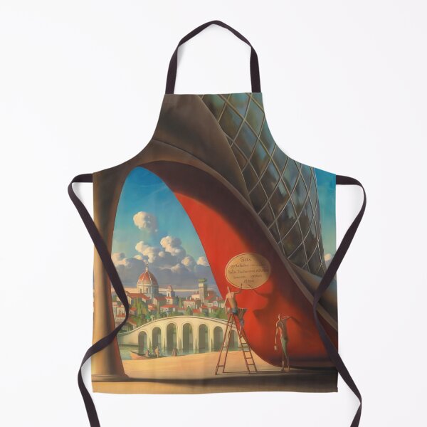 Item preview, Vladimir Kush Abstract, Vladimir Kush Artist, Vladimir Kush Dream, Vladimir Kush Fantasy, Vladimir Kush Imagination designed and sold by Russemar.