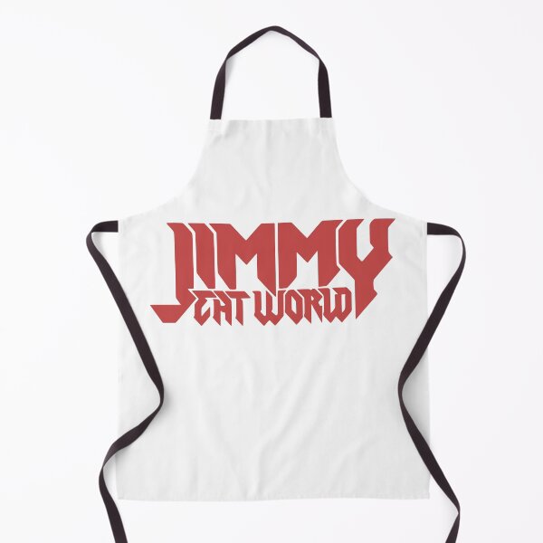 Item preview, Jimmy Eat World designed and sold by V.I.S.T.A. .