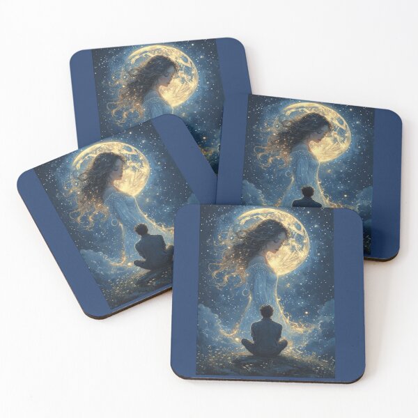 Item preview, LOVES WALTZ-ABOUT A GIRL: The Distance Between Us designed and sold by FANTASY FRENZY.