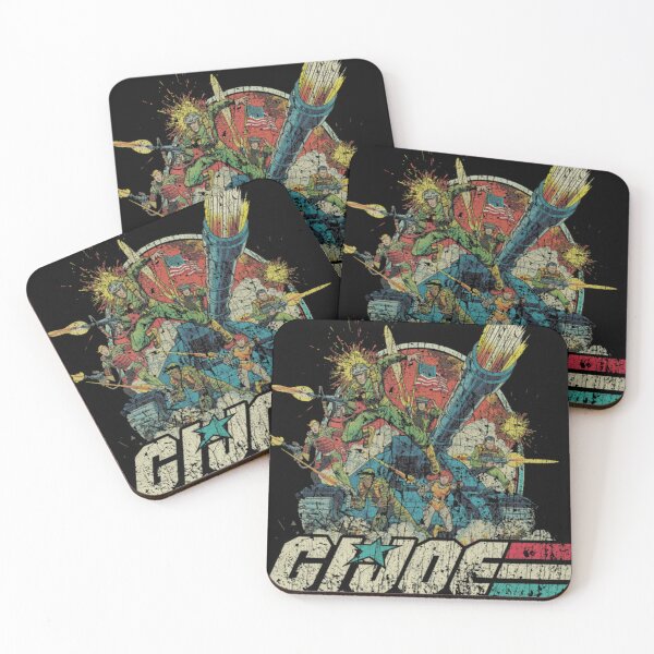 Item preview, Real American Heroes designed and sold by KinxxdleShop.