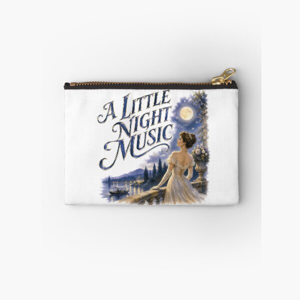 Item preview, a little night music designed and sold by Lyric Vault - Rock on.