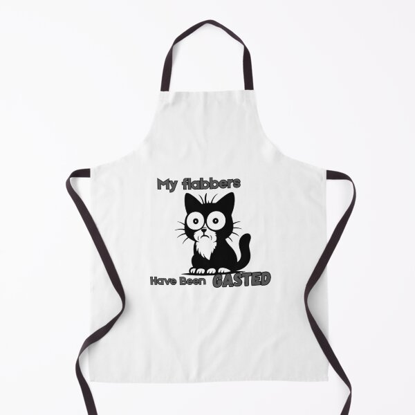 Item preview, Tuxedo Cat Surprised and FlabberGasted designed and sold by CursedButCute1.