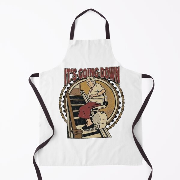 Item preview, Granny on the Move designed and sold by IndependentWORX.