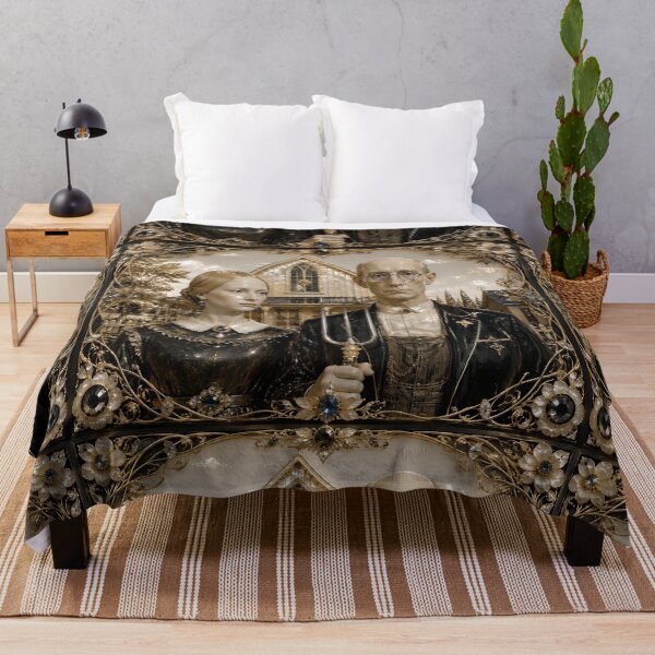 Item preview, The Gothic Legacy designed and sold by Adisak-designs.
