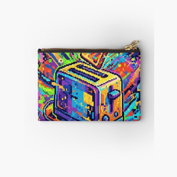 Item preview, Adversarial Anti-Facial Recognition Invisibility Camouflage designed and sold by catrizmorkess.