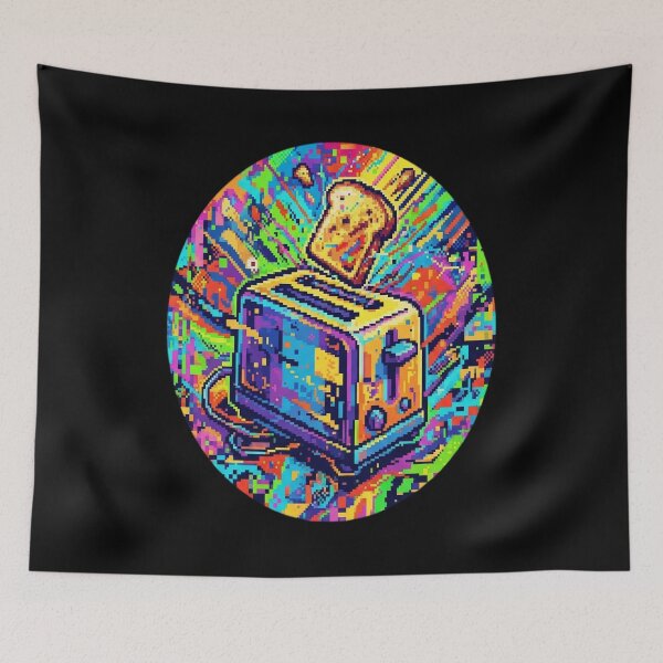 Item preview, Adversarial Anti-Facial Recognition Invisibility Camouflage designed and sold by catrizmorkess.