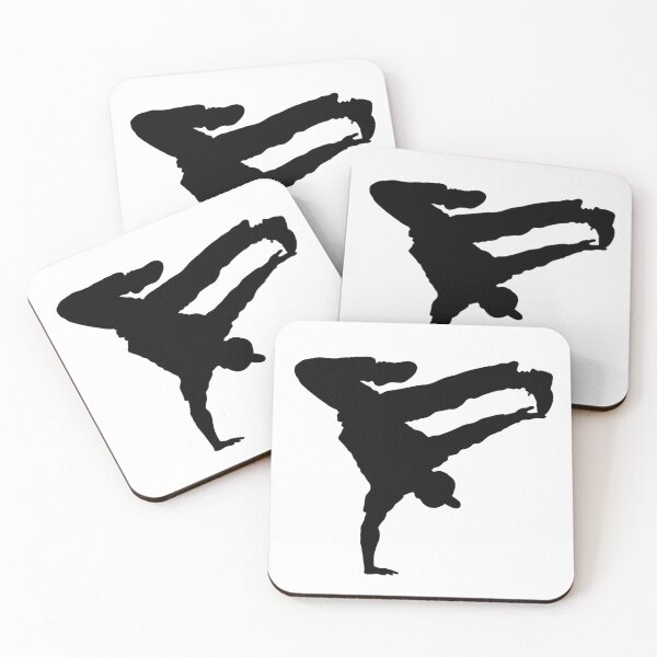 Item preview, B Boy Status Freeze designed and sold by Mick G Designs.