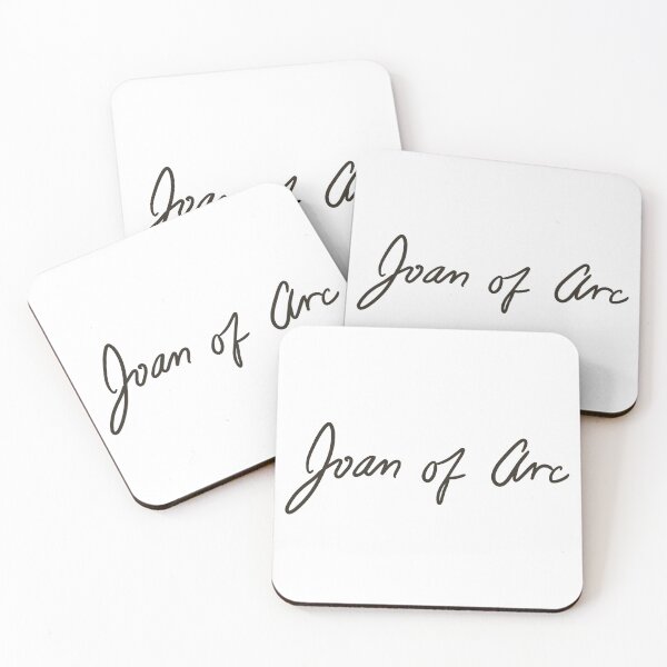 Item preview, Joan of Arc designed and sold by V.I.S.T.A. .
