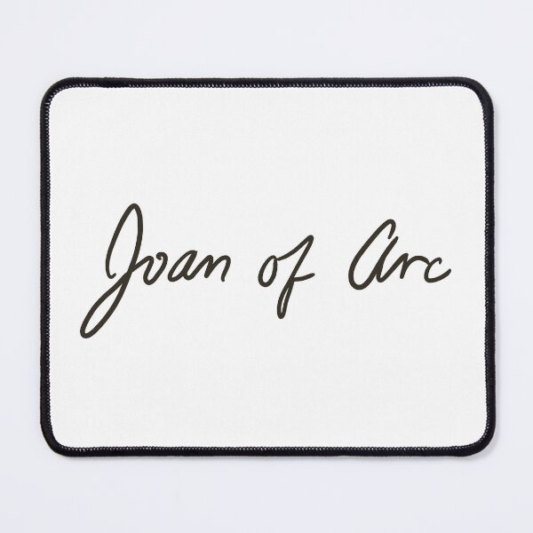Item preview, Joan of Arc designed and sold by V.I.S.T.A. .