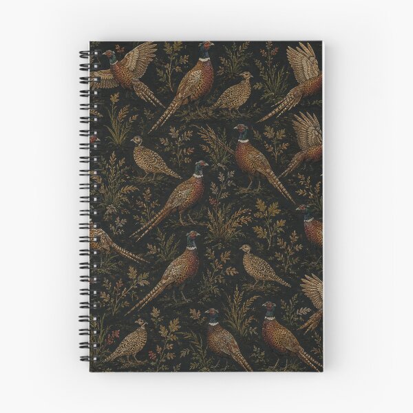 Item preview, Autumn Pheasant Heritage designed and sold by TammyHunterArt.