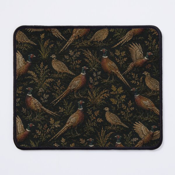 Item preview, Autumn Pheasant Heritage designed and sold by TammyHunterArt.