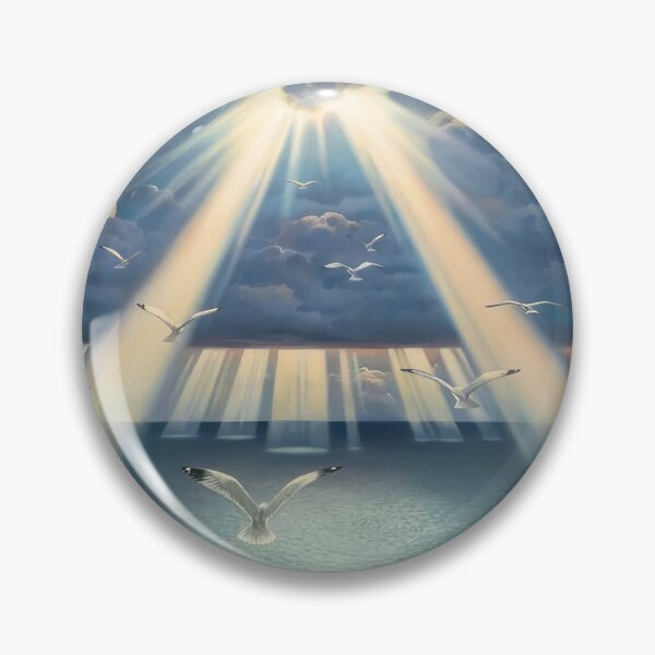 Item preview, Vladimir Kush Abstract, Vladimir Kush Artist, Vladimir Kush Dream, Vladimir Kush Fantasy, Vladimir Kush Imagination designed and sold by Russemar.