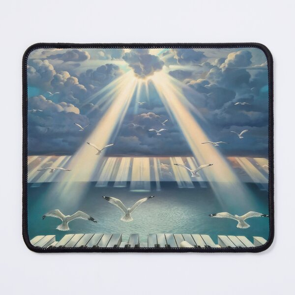 Item preview, Vladimir Kush Abstract, Vladimir Kush Artist, Vladimir Kush Dream, Vladimir Kush Fantasy, Vladimir Kush Imagination designed and sold by Russemar.