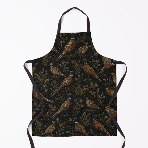 Item preview, Autumn Pheasant Heritage designed and sold by TammyHunterArt.