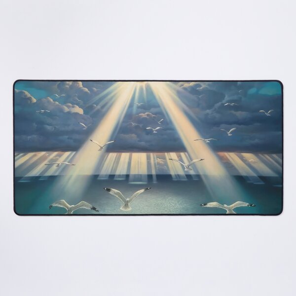 Item preview, Vladimir Kush Abstract, Vladimir Kush Artist, Vladimir Kush Dream, Vladimir Kush Fantasy, Vladimir Kush Imagination designed and sold by Russemar.