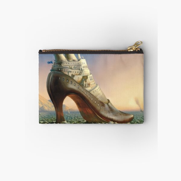 Item preview, Vladimir Kush Abstract, Vladimir Kush Artist, Vladimir Kush Dream, Vladimir Kush Fantasy, Vladimir Kush Imagination designed and sold by Russemar.
