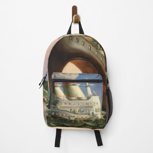 Item preview, Vladimir Kush Abstract, Vladimir Kush Artist, Vladimir Kush Dream, Vladimir Kush Fantasy, Vladimir Kush Imagination designed and sold by Russemar.
