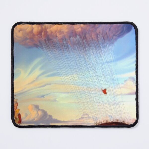 Item preview, Vladimir Kush Abstract, Vladimir Kush Artist, Vladimir Kush Dream, Vladimir Kush Fantasy, Vladimir Kush Imagination designed and sold by Russemar.