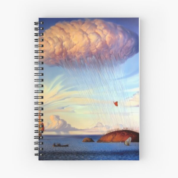 Item preview, Vladimir Kush Abstract, Vladimir Kush Artist, Vladimir Kush Dream, Vladimir Kush Fantasy, Vladimir Kush Imagination designed and sold by Russemar.