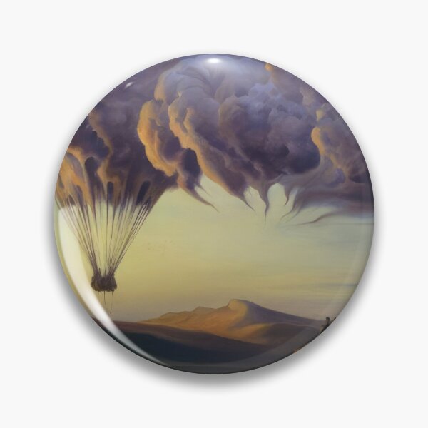Item preview, Vladimir Kush Abstract, Vladimir Kush Artist, Vladimir Kush Dream, Vladimir Kush Fantasy, Vladimir Kush Imagination designed and sold by Russemar.