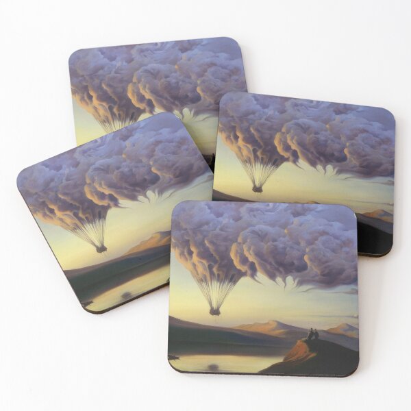 Item preview, Vladimir Kush Abstract, Vladimir Kush Artist, Vladimir Kush Dream, Vladimir Kush Fantasy, Vladimir Kush Imagination designed and sold by Russemar.