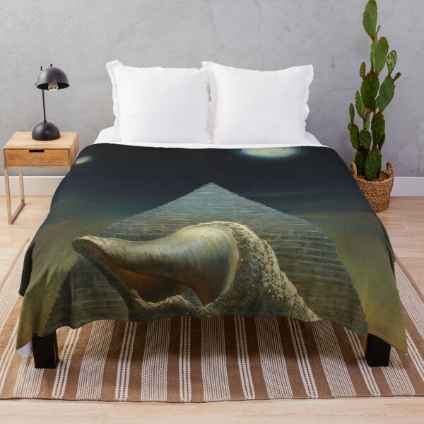 Item preview, Vladimir Kush Abstract, Vladimir Kush Artist, Vladimir Kush Dream, Vladimir Kush Fantasy, Vladimir Kush Imagination designed and sold by Russemar.