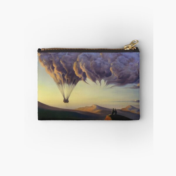 Item preview, Vladimir Kush Abstract, Vladimir Kush Artist, Vladimir Kush Dream, Vladimir Kush Fantasy, Vladimir Kush Imagination designed and sold by Russemar.