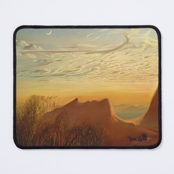 Item preview, Vladimir Kush Abstract, Vladimir Kush Artist, Vladimir Kush Dream, Vladimir Kush Fantasy, Vladimir Kush Imagination designed and sold by Russemar.