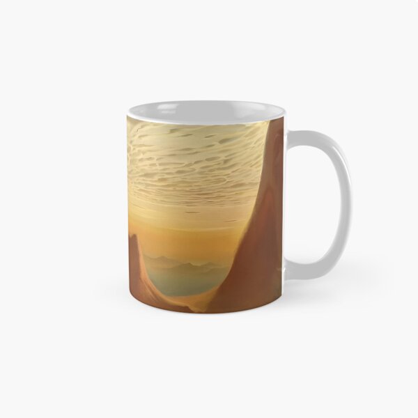Item preview, Vladimir Kush Abstract, Vladimir Kush Artist, Vladimir Kush Dream, Vladimir Kush Fantasy, Vladimir Kush Imagination designed and sold by Russemar.