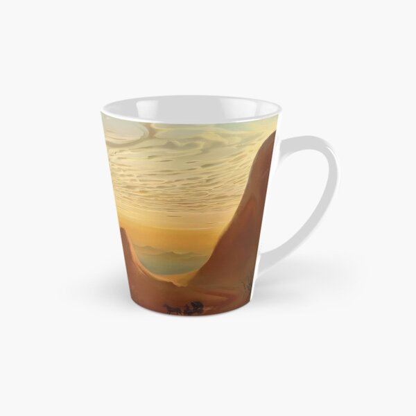 Item preview, Vladimir Kush Abstracto, Vladimir Kush Artista, Vladimir Kush Sueño, Vladimir Kush Fantasía, Vladimir Kush Imaginación designed and sold by Russemar.