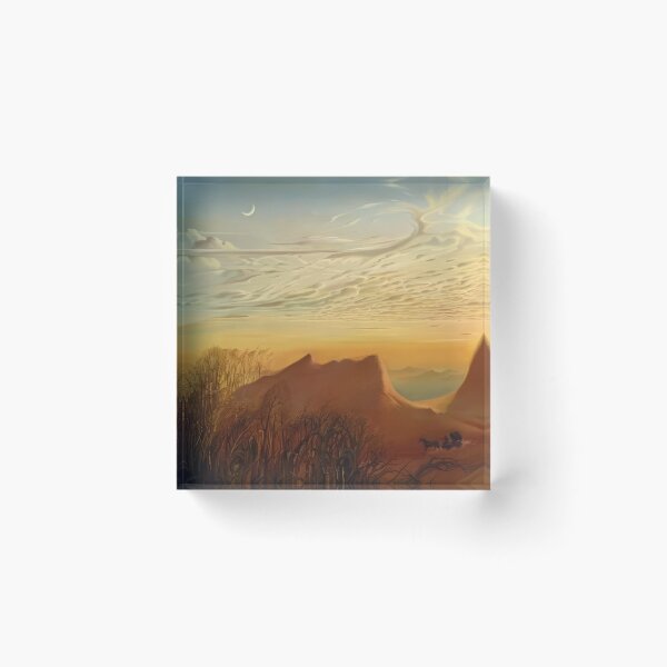 Item preview, Vladimir Kush Abstract, Vladimir Kush Artist, Vladimir Kush Dream, Vladimir Kush Fantasy, Vladimir Kush Imagination designed and sold by Russemar.