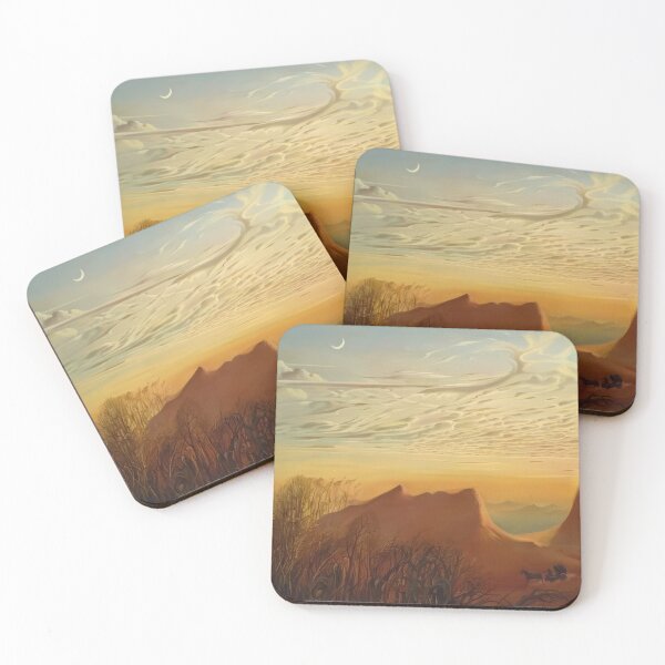 Item preview, Vladimir Kush Abstract, Vladimir Kush Artist, Vladimir Kush Dream, Vladimir Kush Fantasy, Vladimir Kush Imagination designed and sold by Russemar.