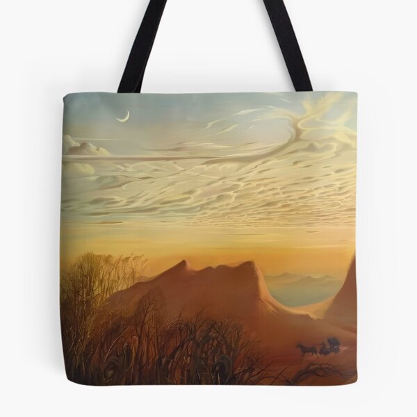 Item preview, Vladimir Kush Abstract, Vladimir Kush Artist, Vladimir Kush Dream, Vladimir Kush Fantasy, Vladimir Kush Imagination designed and sold by Russemar.
