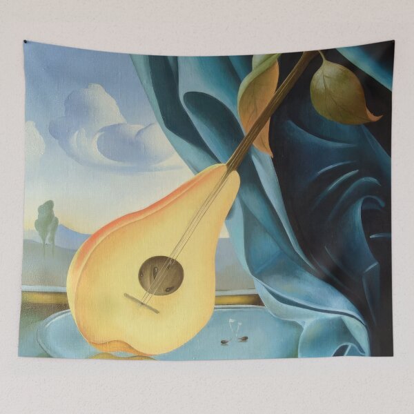 Artikelvorschau, Vladimir Kush Abstrakt, Vladimir Kush Künstler, Vladimir Kush Traum, Vladimir Kush Fantasie, Vladimir Kush Vorstellungskraft entworfen und verkauft von Russemar.