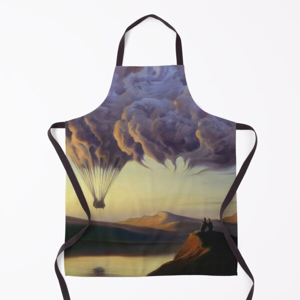 Item preview, Vladimir Kush Abstract, Vladimir Kush Artist, Vladimir Kush Dream, Vladimir Kush Fantasy, Vladimir Kush Imagination designed and sold by Russemar.