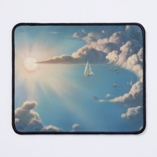Item preview, Vladimir Kush Abstract, Vladimir Kush Artist, Vladimir Kush Dream, Vladimir Kush Fantasy, Vladimir Kush Imagination designed and sold by Russemar.