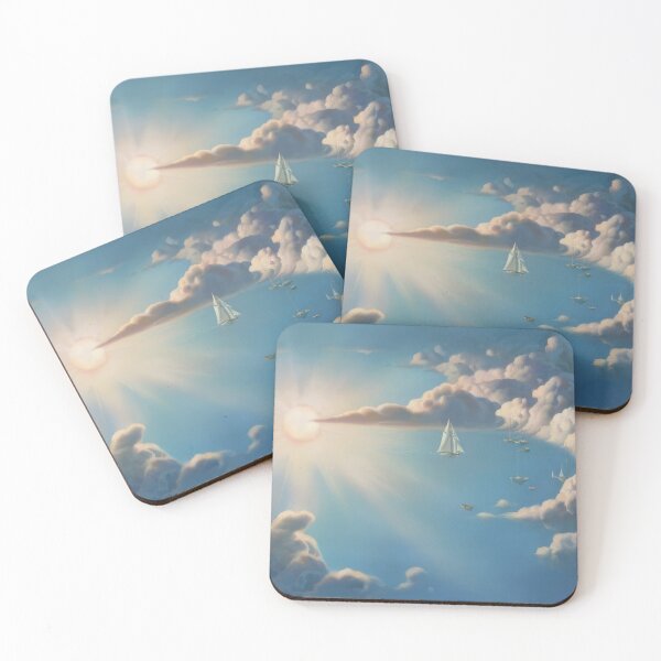 Item preview, Vladimir Kush Abstract, Vladimir Kush Artist, Vladimir Kush Dream, Vladimir Kush Fantasy, Vladimir Kush Imagination designed and sold by Russemar.