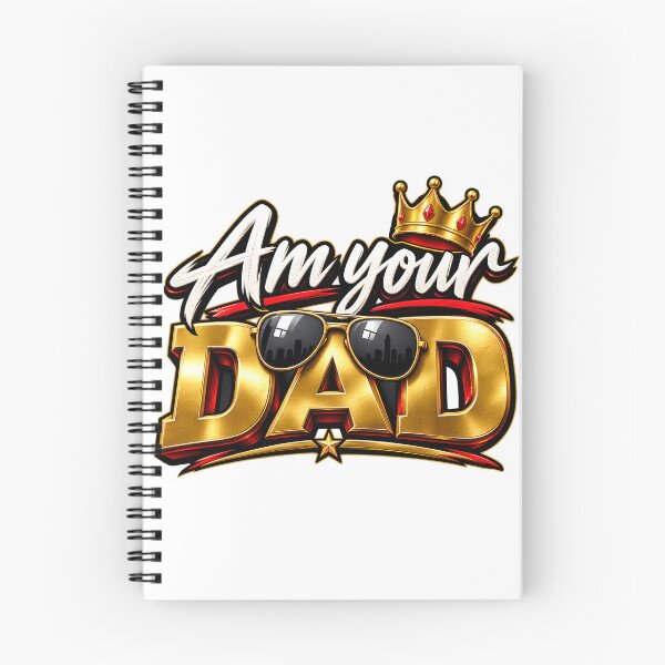 Item preview, Am your DAD designed and sold by Altrixa.