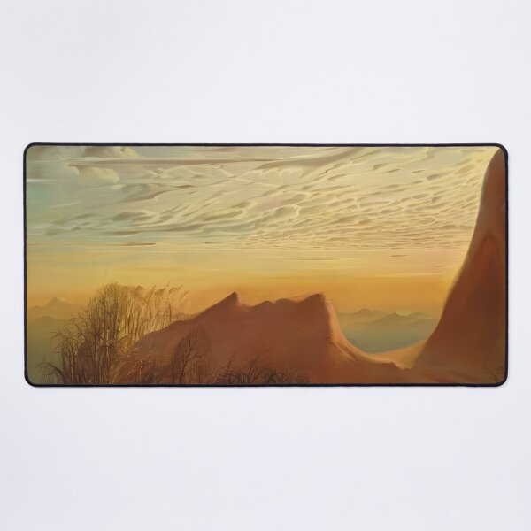 Item preview, Vladimir Kush Abstract, Vladimir Kush Artist, Vladimir Kush Dream, Vladimir Kush Fantasy, Vladimir Kush Imagination designed and sold by Russemar.