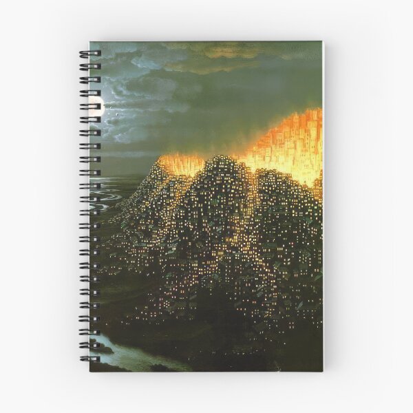 Item preview, Vladimir Kush Abstract, Vladimir Kush Artist, Vladimir Kush Dream, Vladimir Kush Fantasy, Vladimir Kush Imagination designed and sold by Russemar.