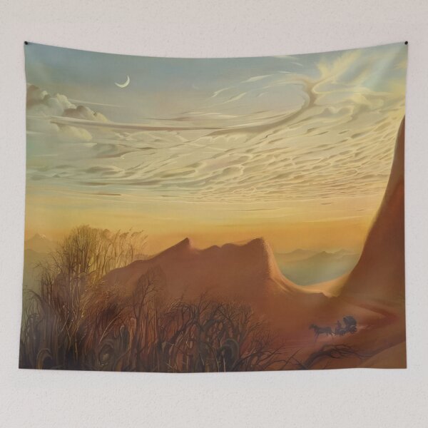 Item preview, Vladimir Kush Abstract, Vladimir Kush Artist, Vladimir Kush Dream, Vladimir Kush Fantasy, Vladimir Kush Imagination designed and sold by Russemar.