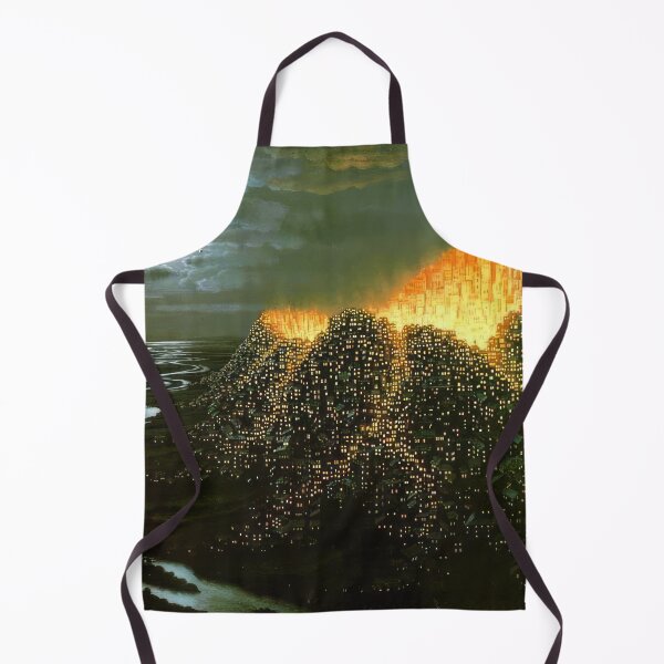 Item preview, Vladimir Kush Abstract, Vladimir Kush Artist, Vladimir Kush Dream, Vladimir Kush Fantasy, Vladimir Kush Imagination designed and sold by Russemar.