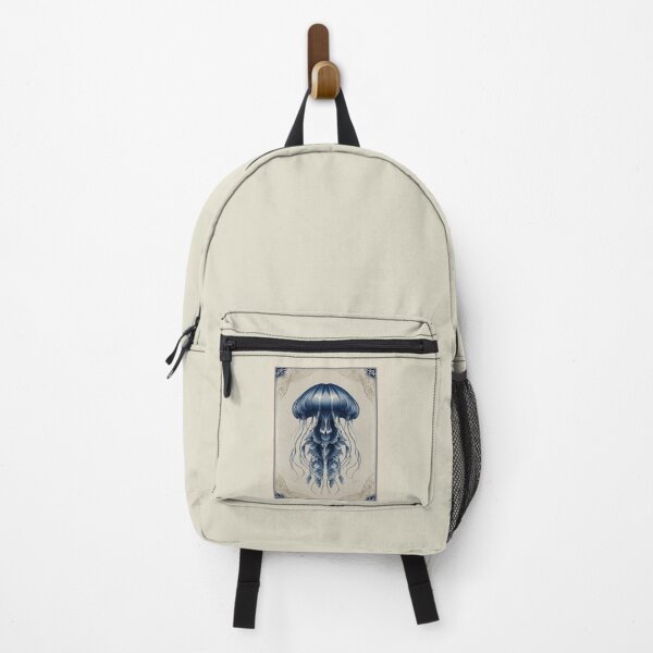 Item preview, Blooming Jellyfish designed and sold by Helenaphotoart.