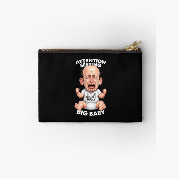 Item preview, Attention seeking big baby Miller designed and sold by Living-Colors.
