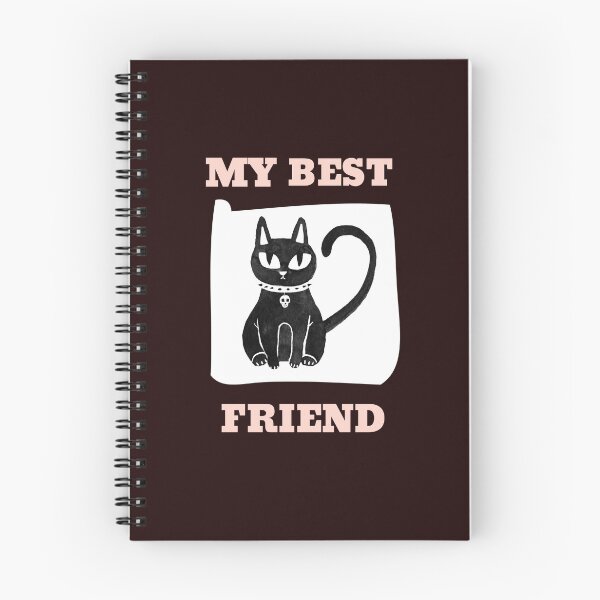 Item preview, My Cat Best Friend designed and sold by JJShirtz.