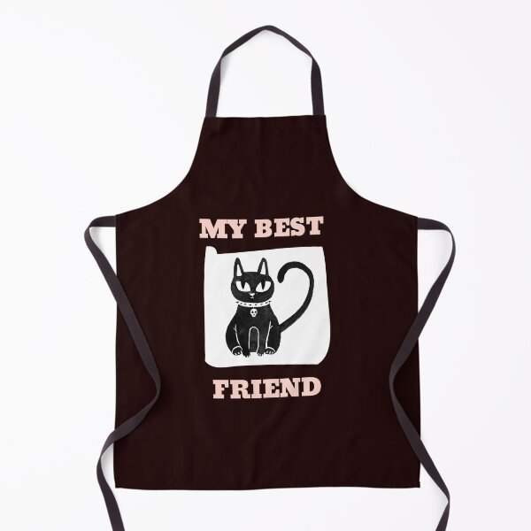 Item preview, My Cat Best Friend designed and sold by JJShirtz.