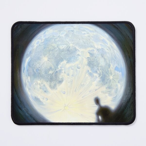 Item preview, Vladimir Kush Abstract, Vladimir Kush Artist, Vladimir Kush Dream, Vladimir Kush Fantasy, Vladimir Kush Imagination designed and sold by Russemar.
