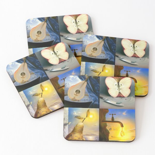Item preview, Vladimir Kush Abstract, Vladimir Kush Artist, Vladimir Kush Dream, Vladimir Kush Fantasy, Vladimir Kush Imagination designed and sold by Russemar.
